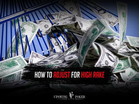 What is Rake in Poker & How Does It Impact .